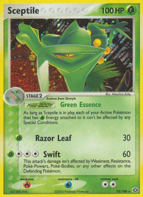 10-sceptile