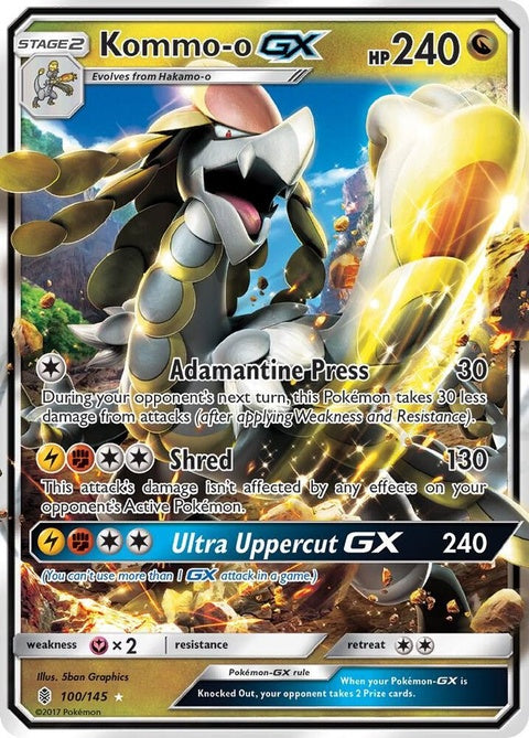 100-kommoogx
