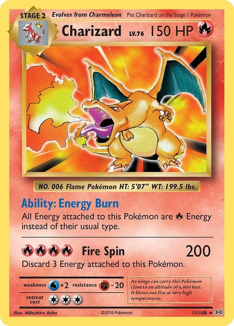 11-charizard