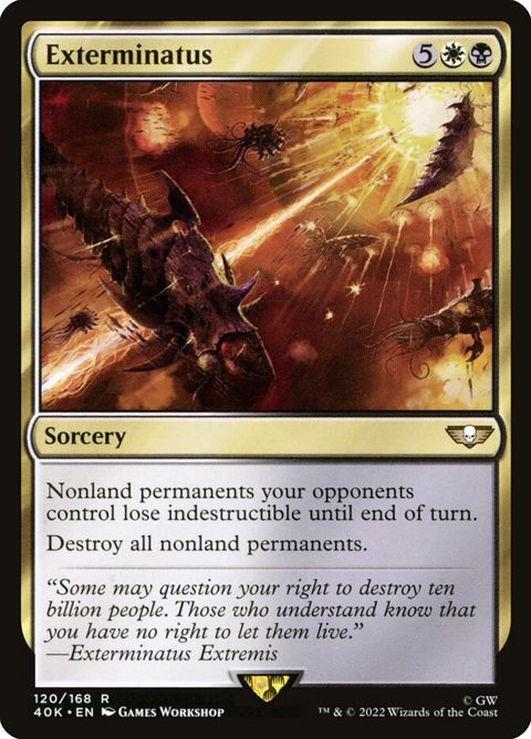 120-exterminatus