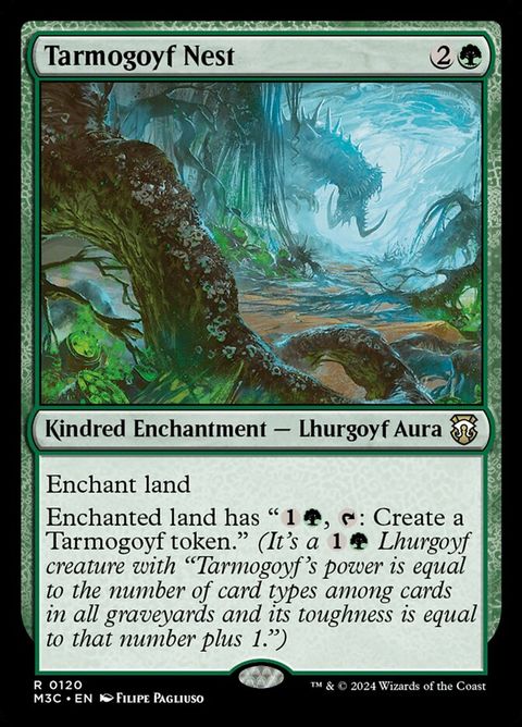 120-tarmogoyfnest