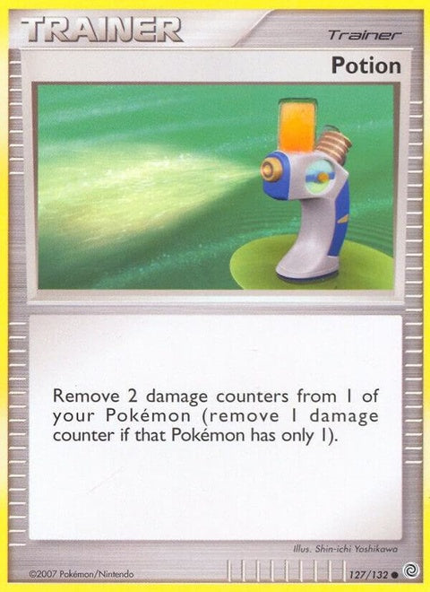127-potion
