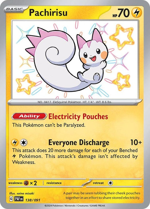 138-pachirisu