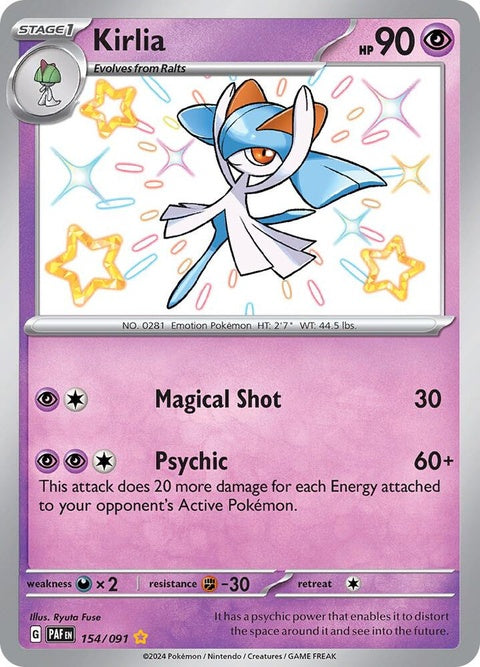 154-kirlia