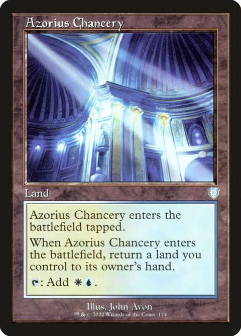 175-azoriuschancery