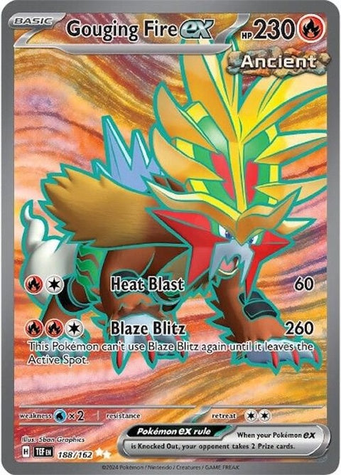 188-gougingfireex