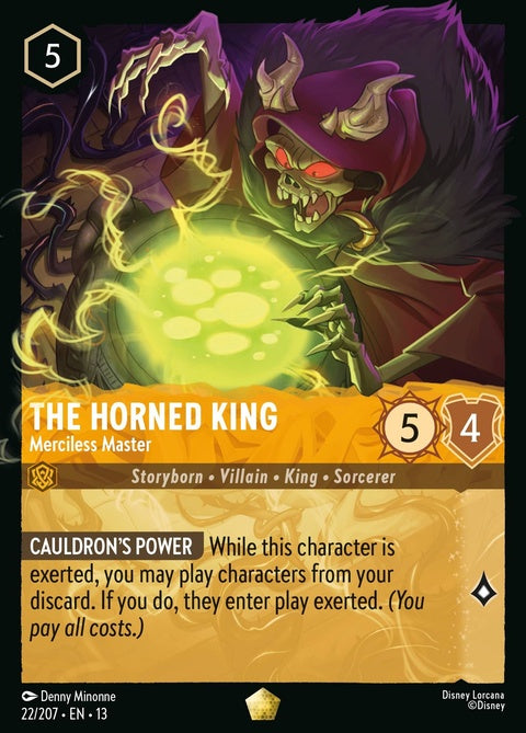 22-thehornedking-mercilessmaster