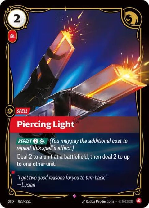 23-piercinglight