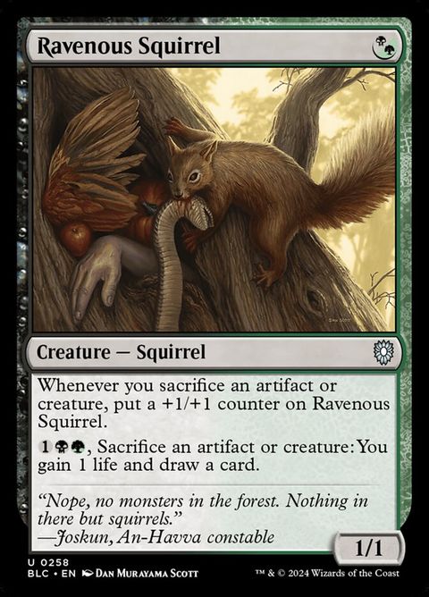 258-ravenoussquirrel