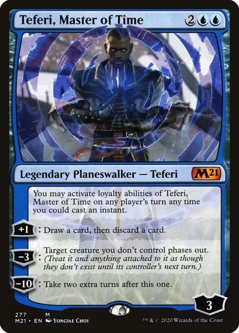 277-teferimasteroftime