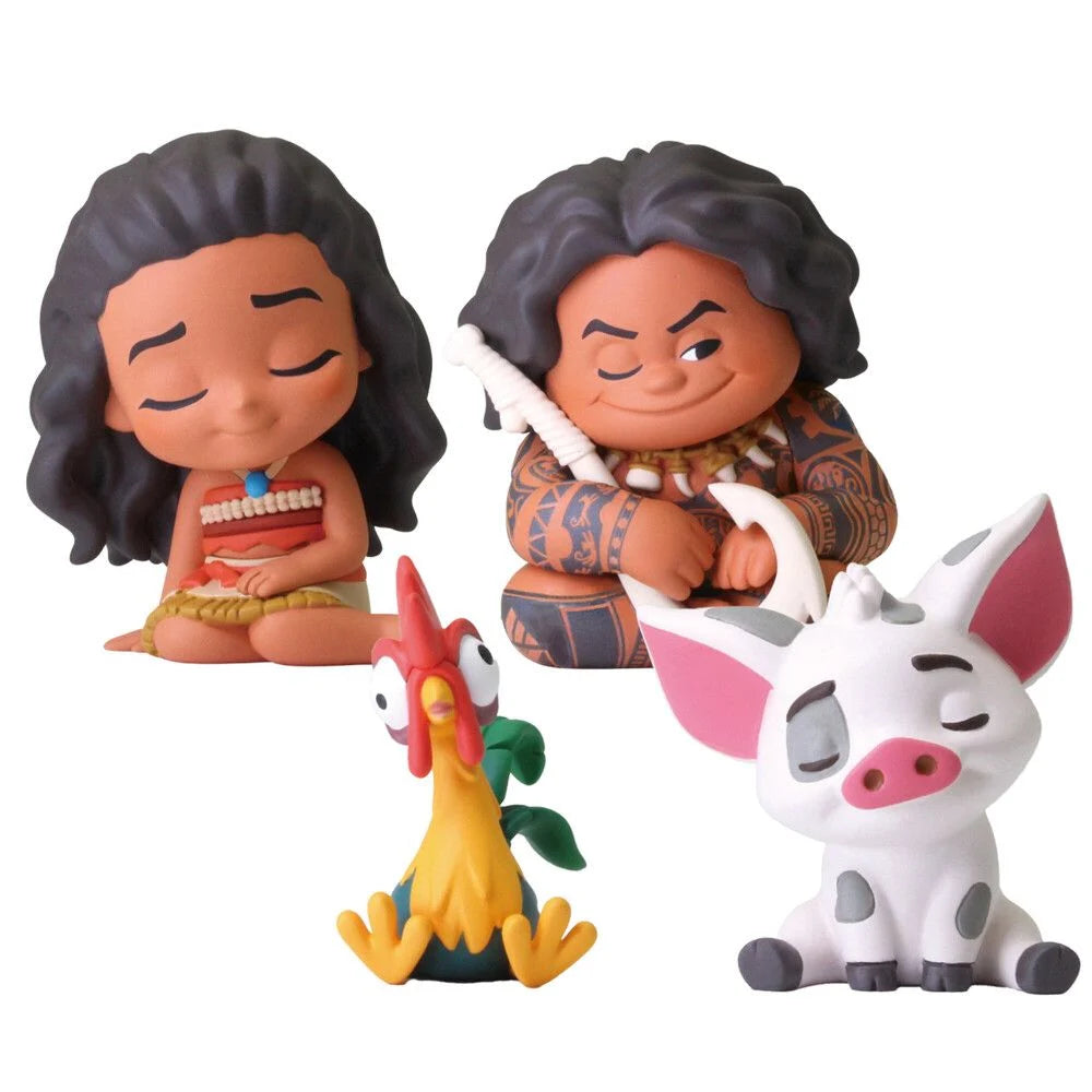 Twinchees Disney Lil'Sleepers Movie Collection