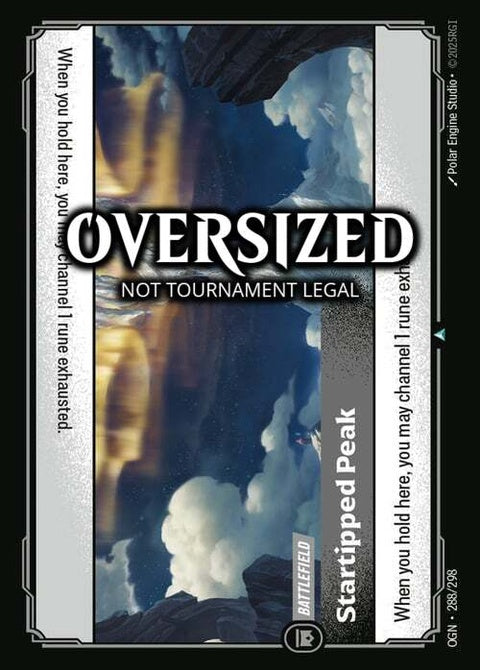 288-startippedpeakoversized