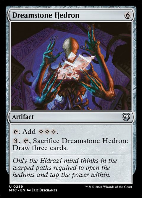 289-dreamstonehedron