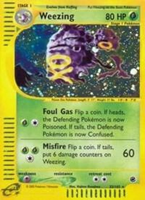 32-weezing