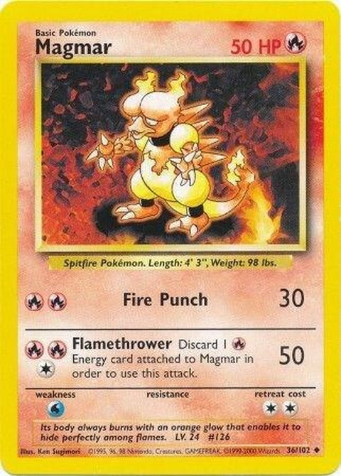 36-magmar