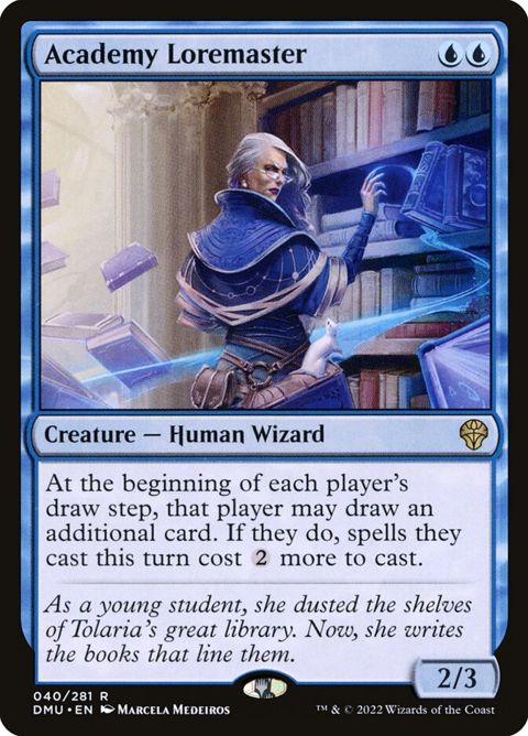 40-academyloremaster