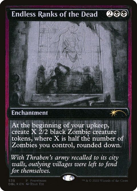 535-endlessranksofthedead