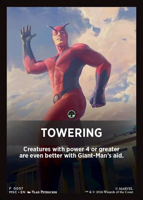 57-towering