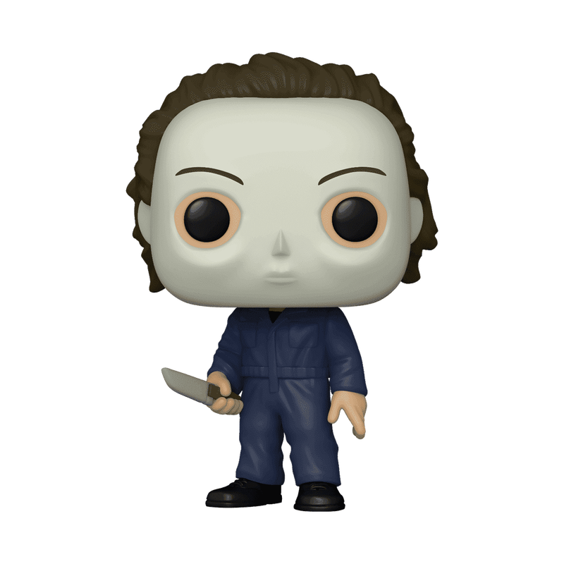 Pop! Halloween Michael Myers New Pose