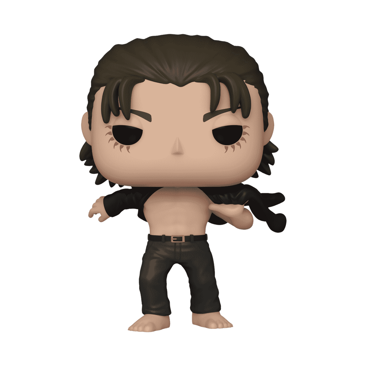 Pop! Attack on Titan Eren Jeager