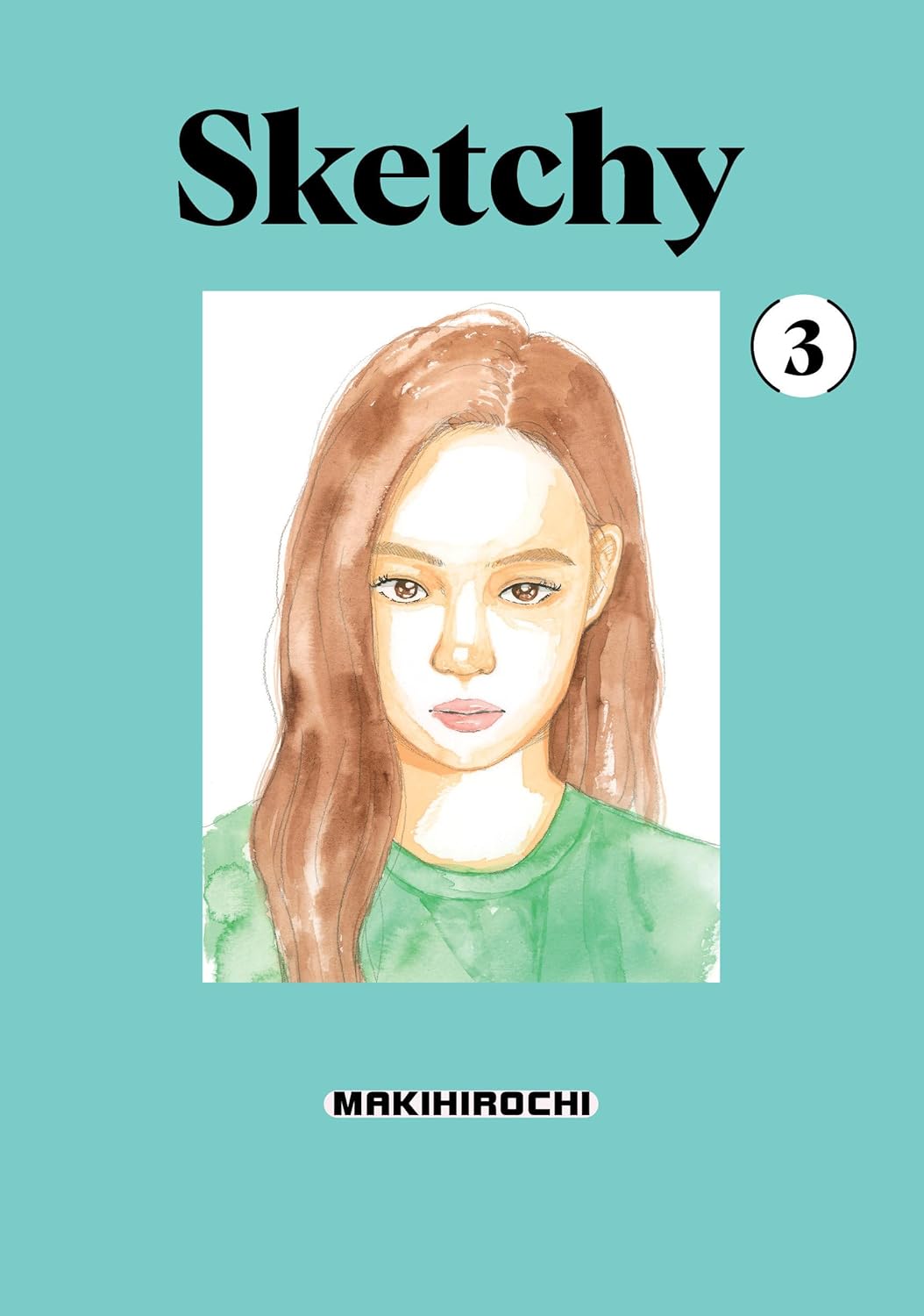 Sketchy Vol 03