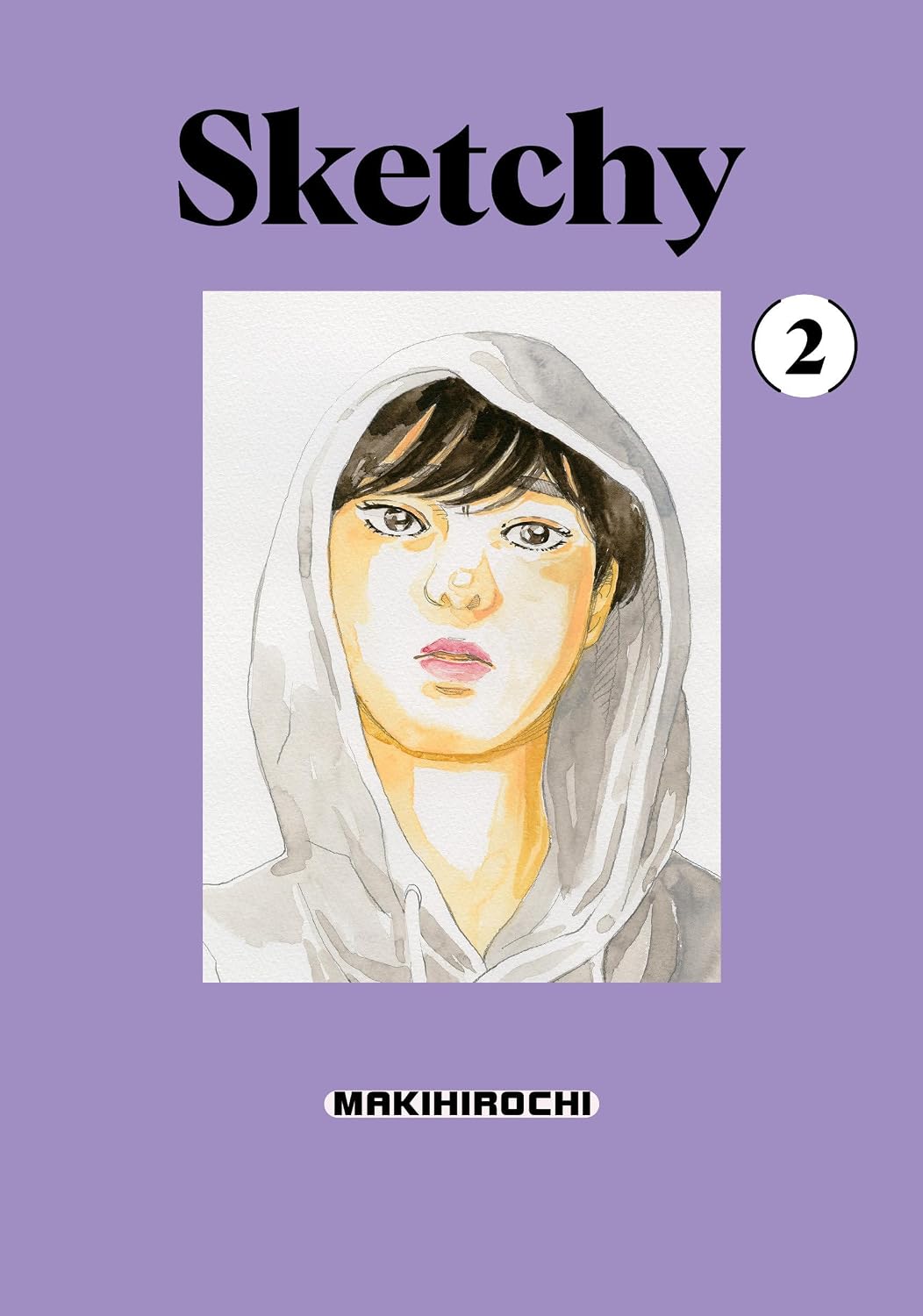 Sketchy Vol 02