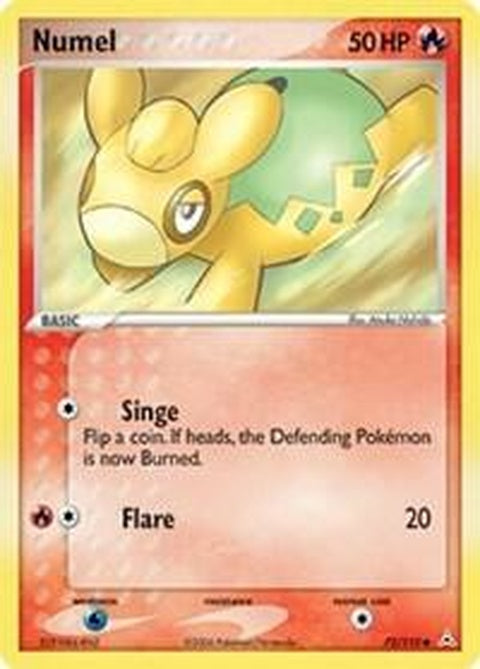 72-numel