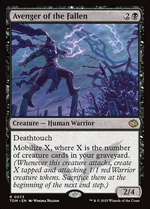 73-avengerofthefallen