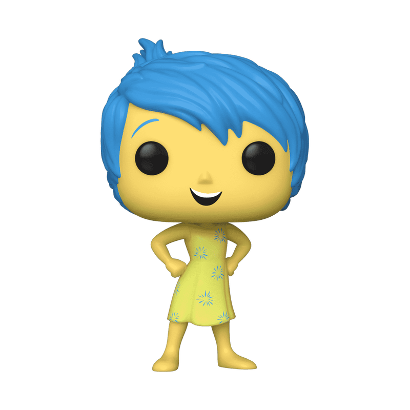 Pop! Inside Out 2 Joy