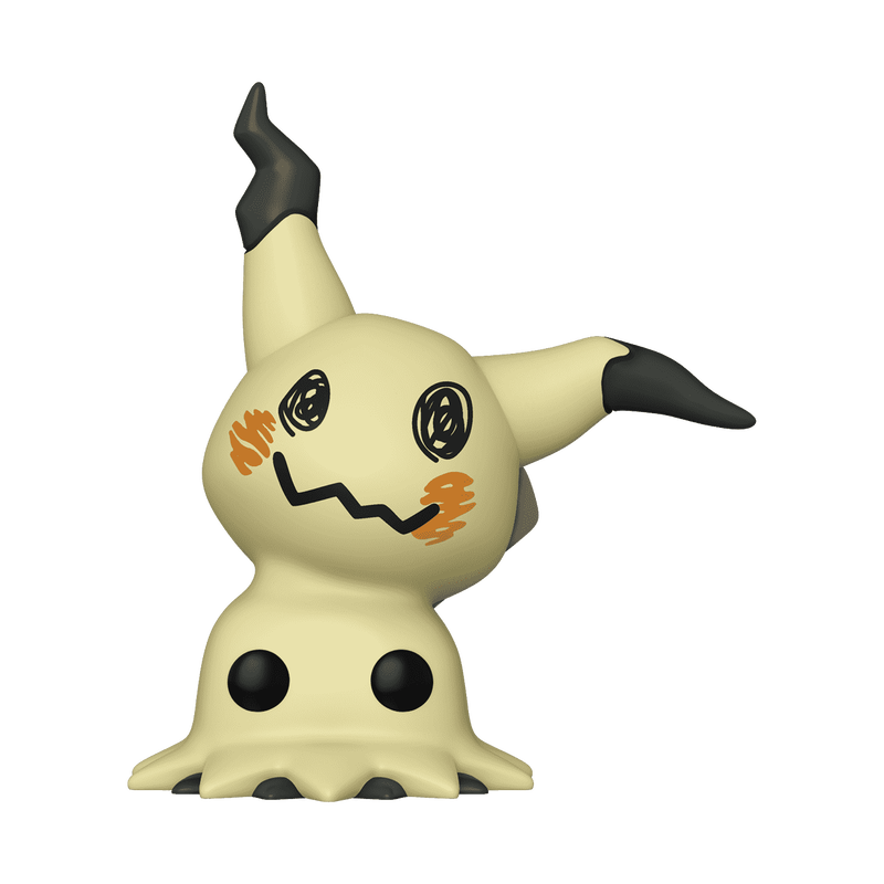 Pop! Pokemon Mimikyu X Exclusive