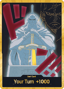 DON!! (PRB02 - Kyros) (V.3) - The Best Vol.2 (DON!!)