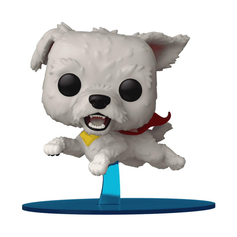 Pop! Superman Krypto