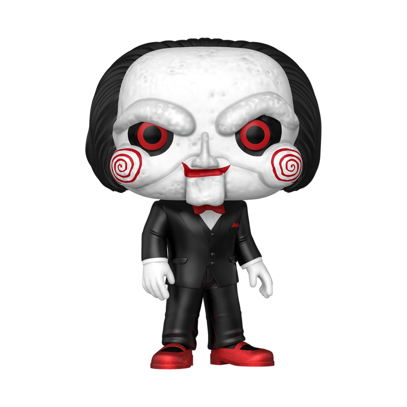 Pop! Jumbo Saw Billy