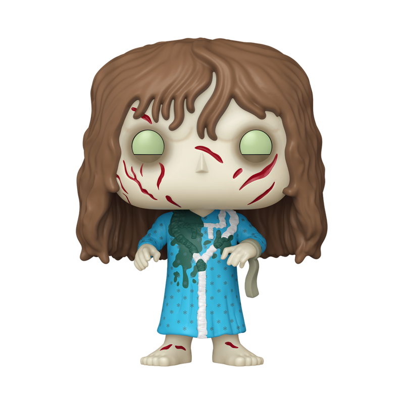 The Exorcist Pop! Regan MacNeil