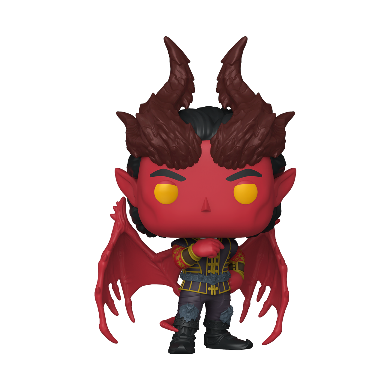 Pop! Baldur's Gate 3 S3 Raphael