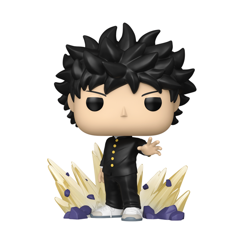 Pop! Mob Psycho Mob