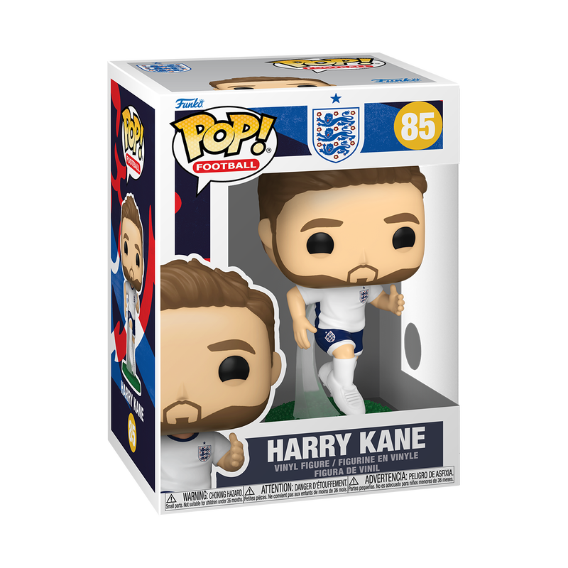 Pop! Harry Kane