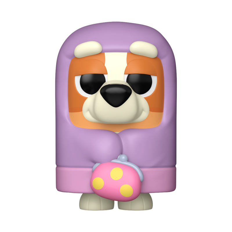 Pop! Bluey Granny Rita
