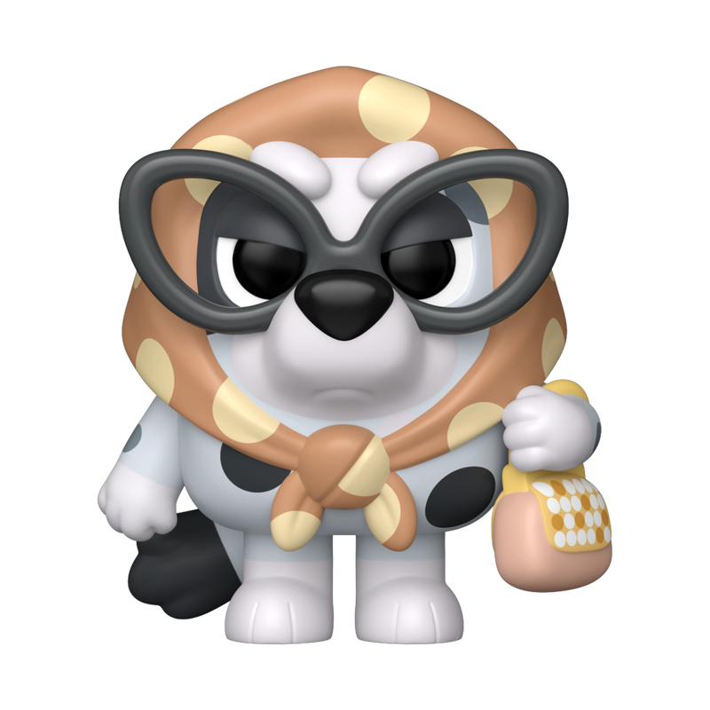 Pop! Bluey Granny Gladys