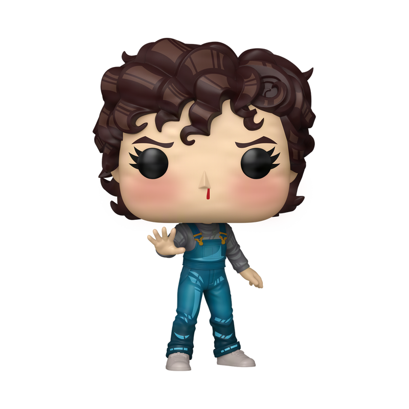 Pop! Stranger Things Tales from 85 Eleven
