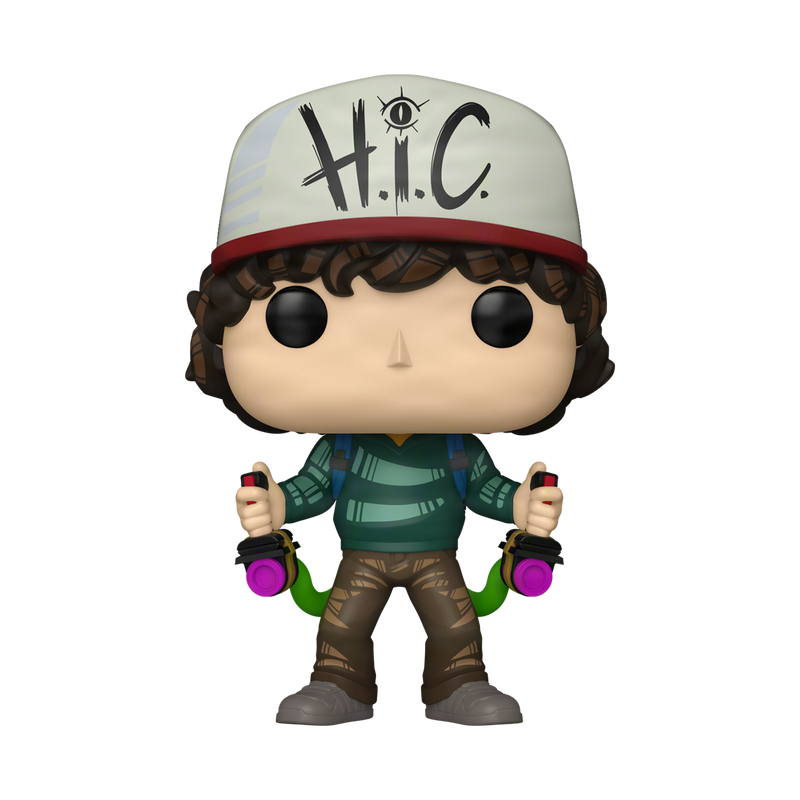 Pop! Stranger Things Tales from 85 Dustin
