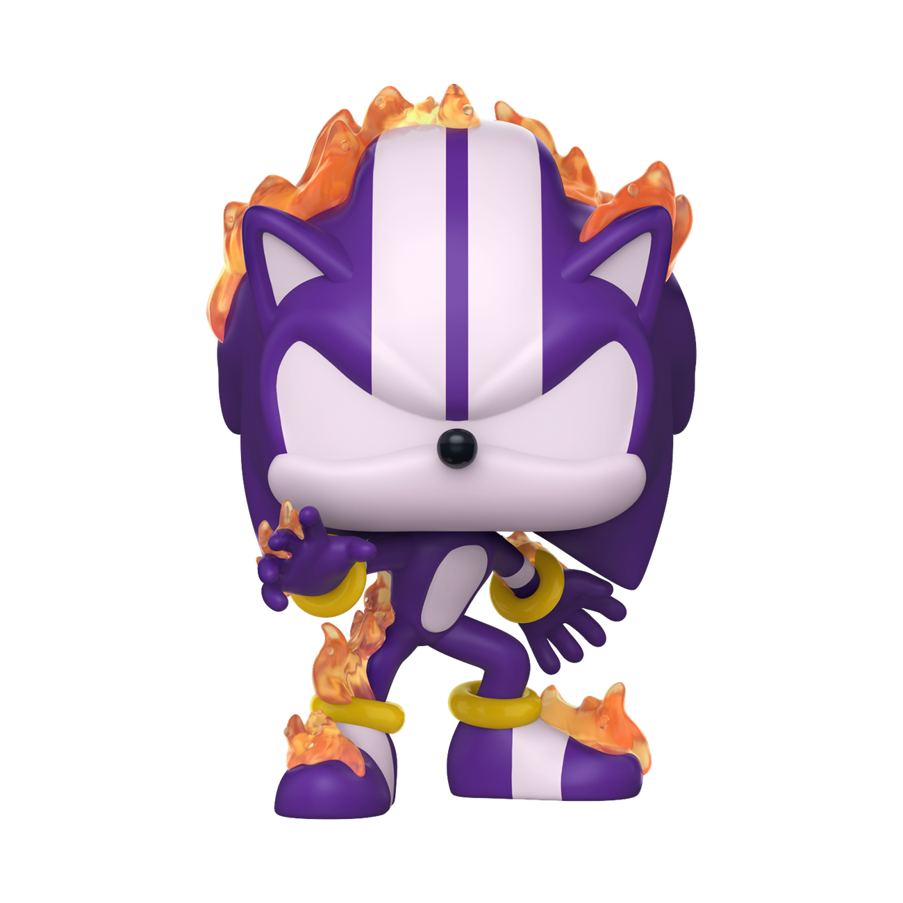 Pop! Sonic S11 Darkspine Sonic Exclusive