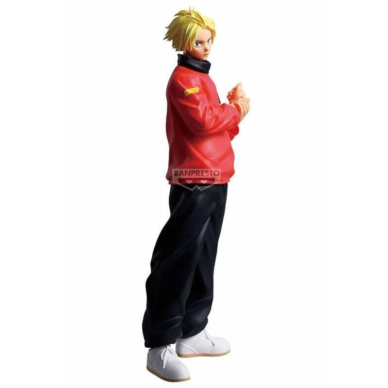 Sakamoto Days Solid Scene Collection Asakura Shin 22cm