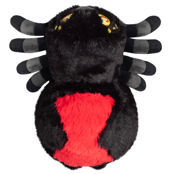 Squishable Mini Squishable Black Widow
