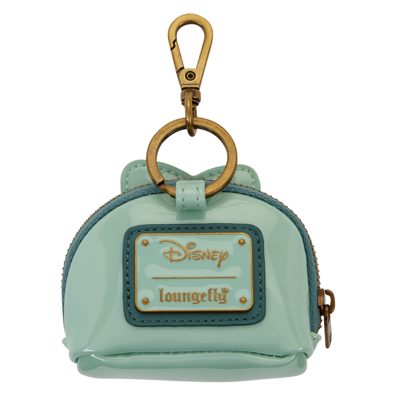 Disney Mulan Comb LF Bag Charm