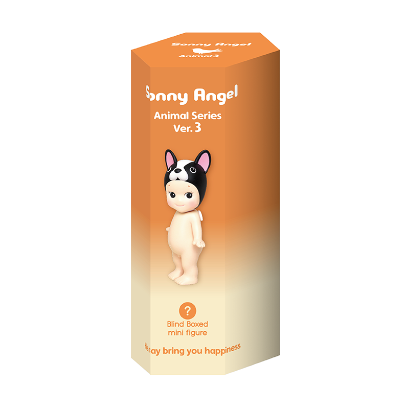 Sonny Angel Blind Box Mini Figure Animal 3