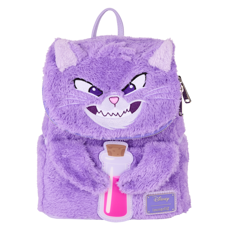 LF Disney Emperors New Groove Yzma Mini Backpack