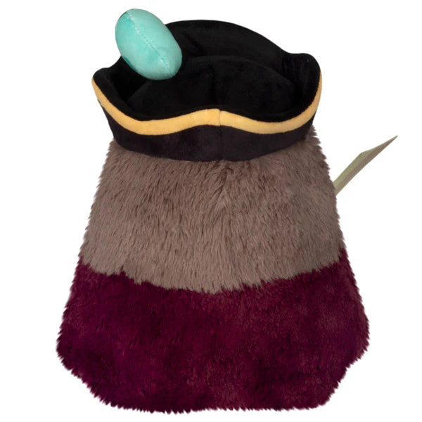 Squishable Mini Squishable Pirate Plague Doctor