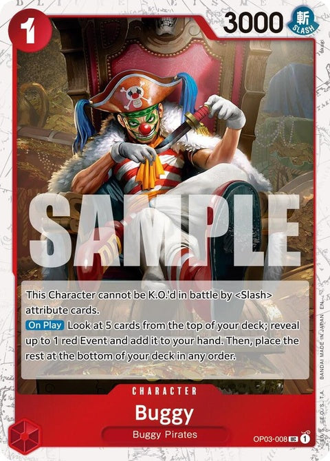 op03-008-buggyop03008piratefoil