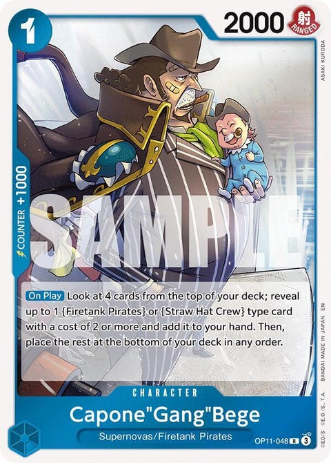 Capone
